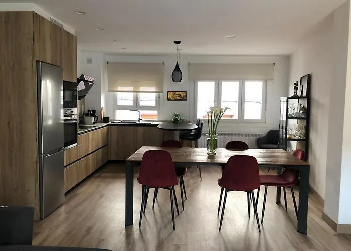 Casa Fitero