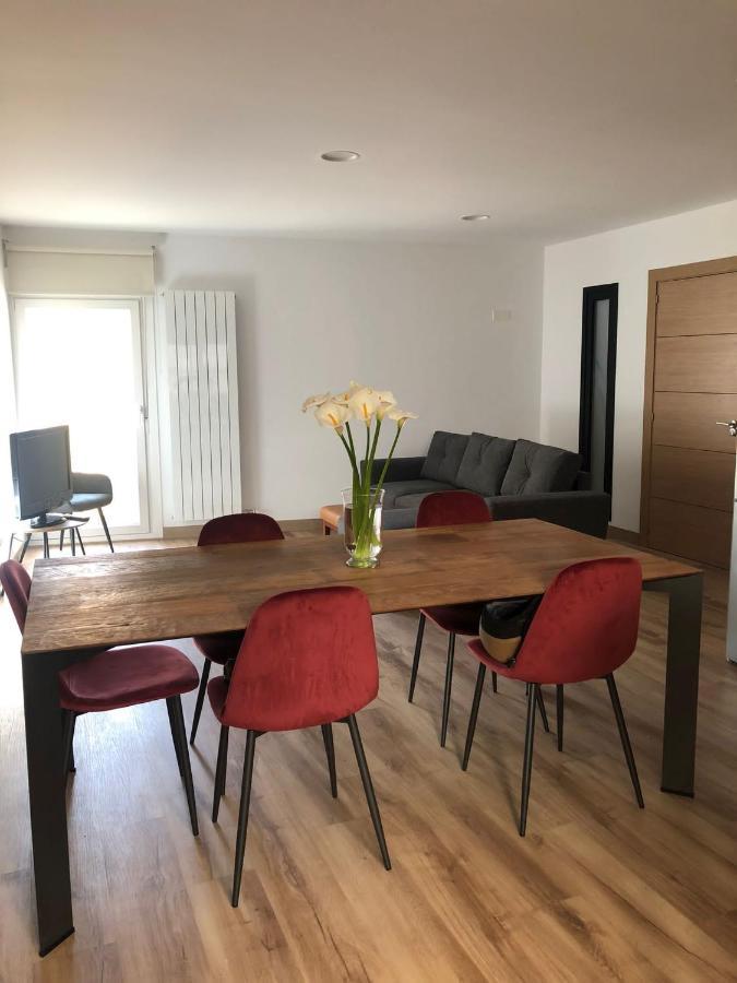 Casa Apartment Fitero