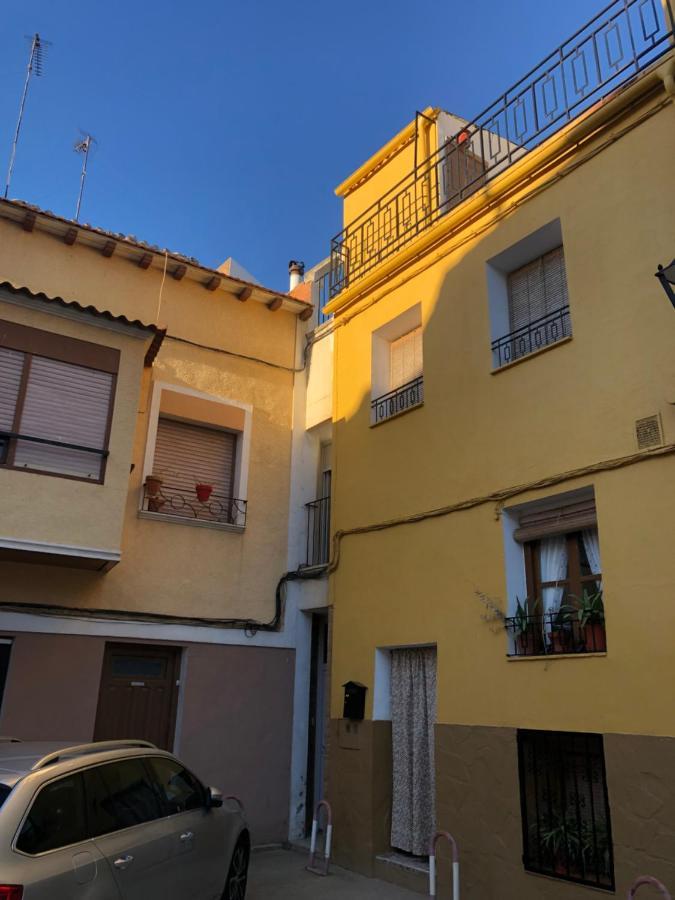 Casa *