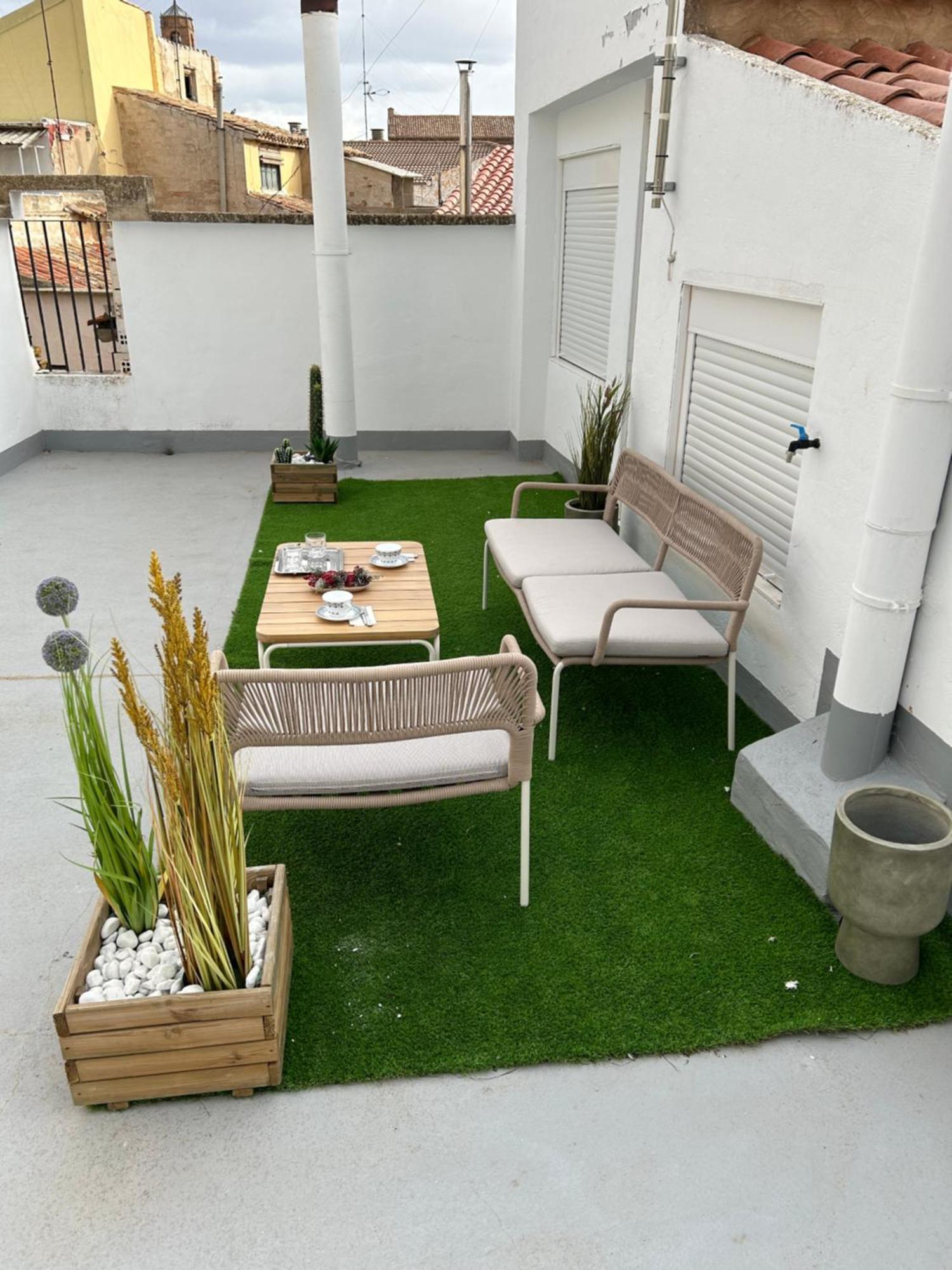 Casa Fitero